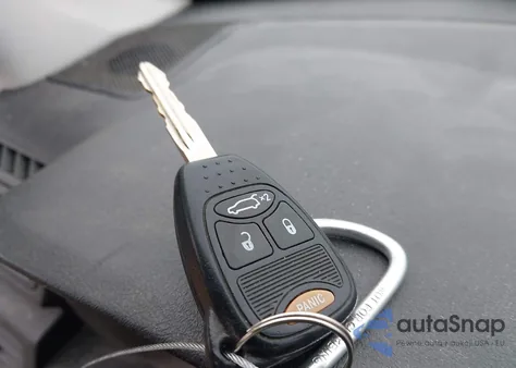 2010 Dodge Avenger Sxt из США, поврежденный, VIN 1B3CC4FD0AN122871